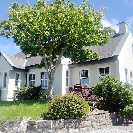 Fairwinds Guest Accommodation Doolin Exterior foto