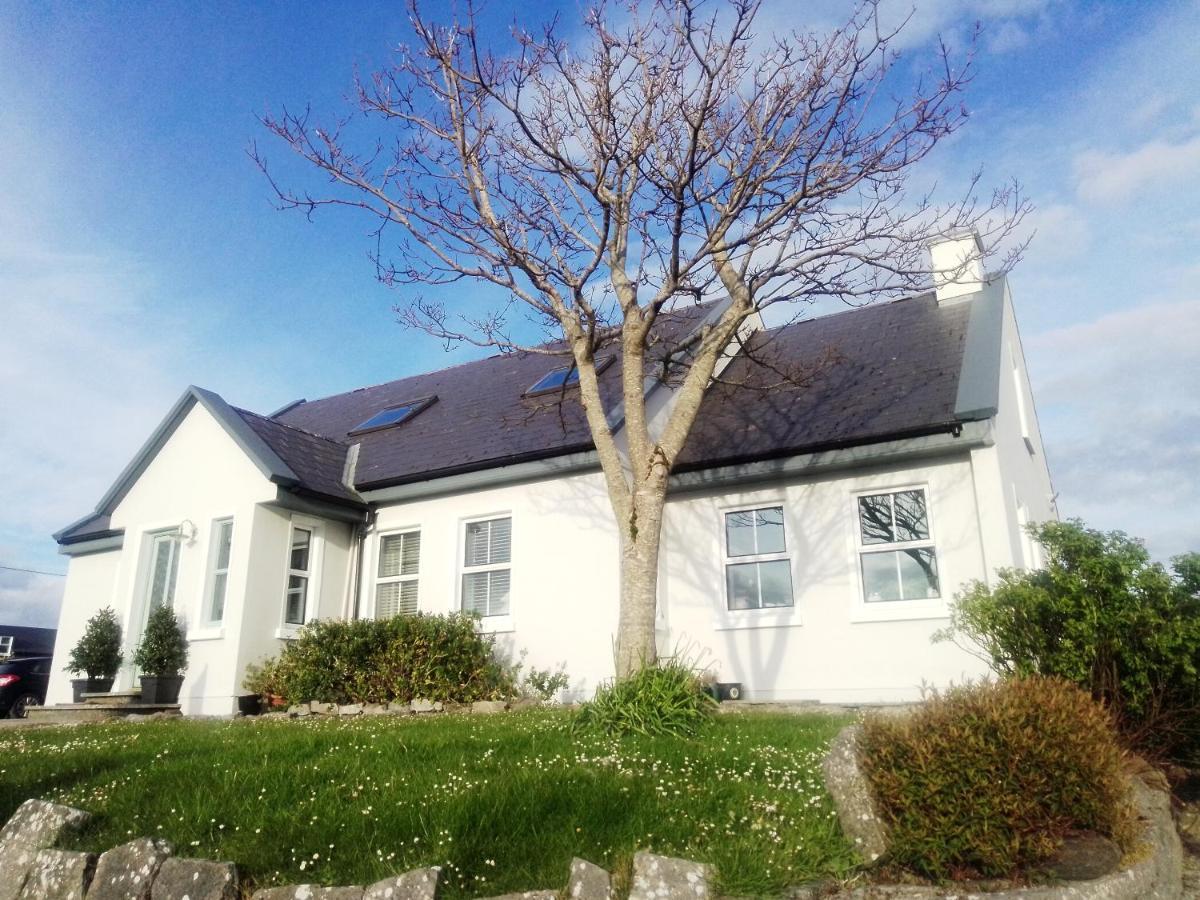 Fairwinds Guest Accommodation Doolin Exterior foto