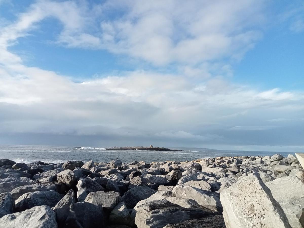 Fairwinds Guest Accommodation Doolin Exterior foto