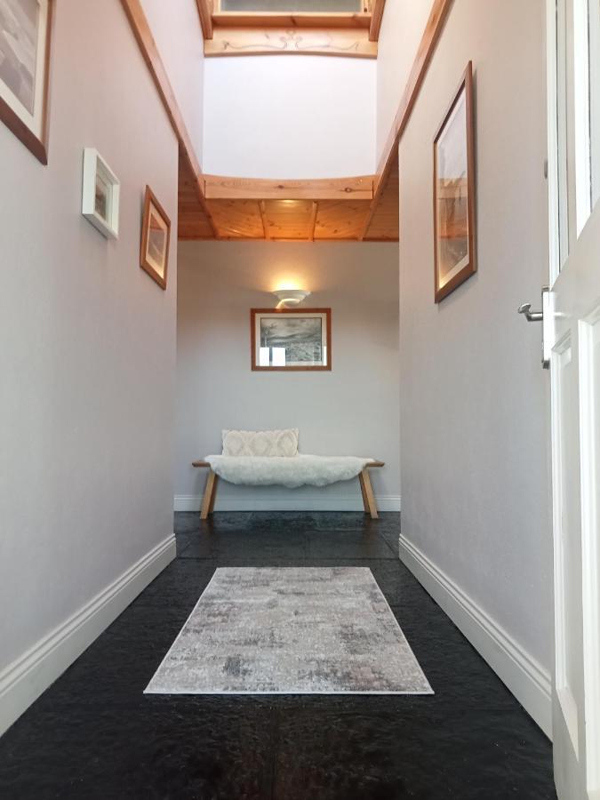 Fairwinds Guest Accommodation Doolin Exterior foto